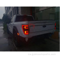 F150 2021 TXL Taa za Taa za Taa